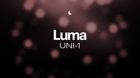 Luma Uni-1